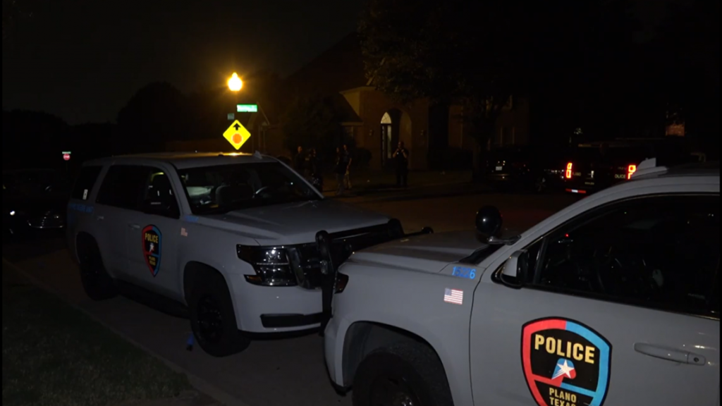 Plano Man Charged With Aggravated Sexual Assault After Hourslong ...