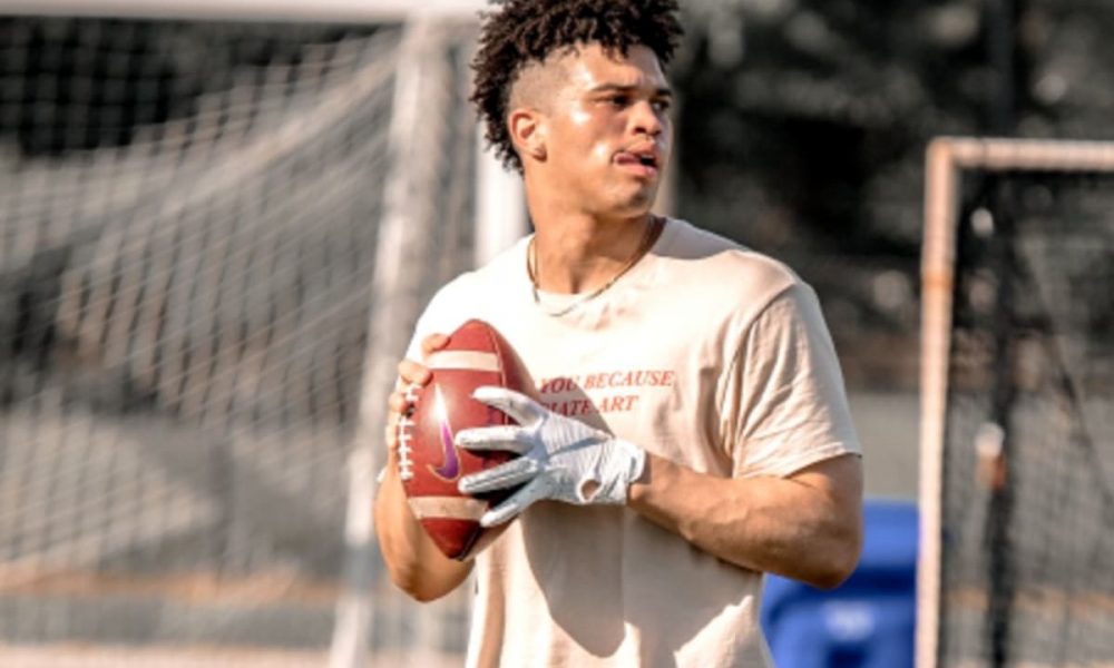 Previewing the Elite 11 Dallas regional QB camp - MDMH Plano