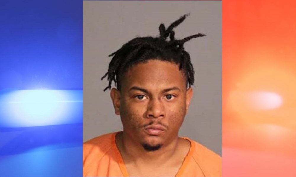Shooting in Plano, one man charged with murder - MDMH Plano