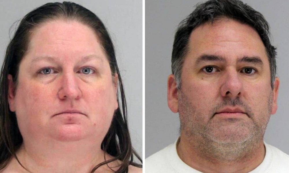 Woman Pleads Guilty For Plotting Her Husband's Murder With Her Ex ...